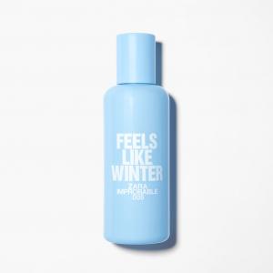 005 Feels Like Winter Zara Womens Perfume - Elegant, Winter Fragrance | Shop Now