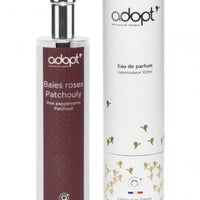 Baies Roses Patchouly Adopt Parfums for men