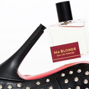 Ma Blonde Perfume for Women and Men - Fragrance Bottle - Buy Now - Best Quality Perfume