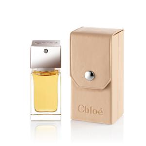 Chloe Lisy Chloé for Women Perfume - Elegant Fragrance Bottle Image