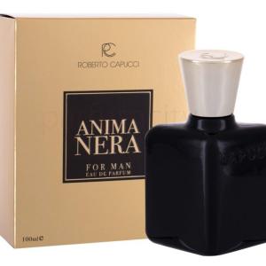 Anima Nera Roberto Capucci mens perfume bottle - luxurious fragrance for men | Shop now