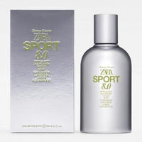 Sport 0 Zara for men