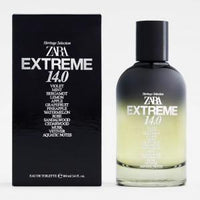 Extreme 0 Zara for men