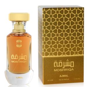 Unisex Moshriqa Ajmal Perfume - Fragrance for Women and Men