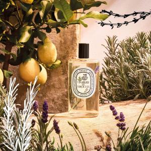 Vinagre de Toilette Edition Méditerranée Diptyque Perfume for Women and Men - Best Fragrance Image