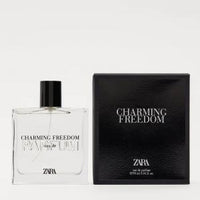 Charming Freedom Zara for men