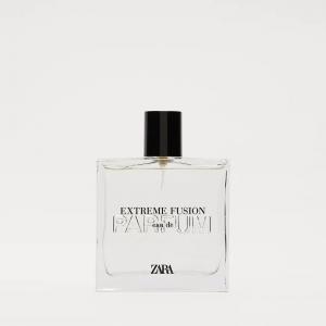 Extreme Fusion Zara for Men Perfume - Top Fragrance for Men - Buy Now!