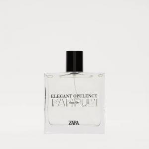 Mens Elegant Opulence Zara Perfume - Exudes Luxury and Sophistication