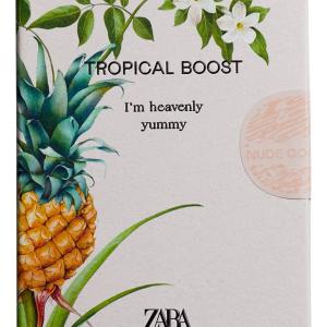 Tropical Boost Zara Perfume for Women - Buy Online Now