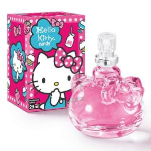 Hello Kitty Candy Jequiti Womens Perfume - Best Fragrance for Her