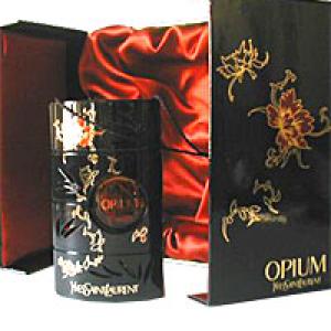 Opium Orient Extreme Yves Saint Laurent womens perfume bottle - Best fragrance for women