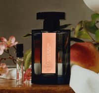 À Fleur de Pêche L'Artisan Parfumeur for women and men