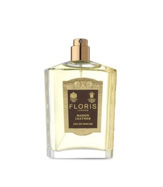 Floris Mahon Leather Eau de Parfum Spray for Men - Premium Fragrance Image