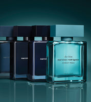 For Him Vetiver Musc Narciso Rodriguez for men