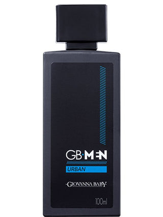 GB Men Power Giovanna Baby for Men - Best Mens Perfume - Buy Online