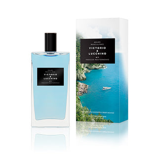 Victorio & Lucchino N° 7 Frescor Mediterráneo Mens Perfume - Share - Fragancia - Aguas de Victorio y Lucchino