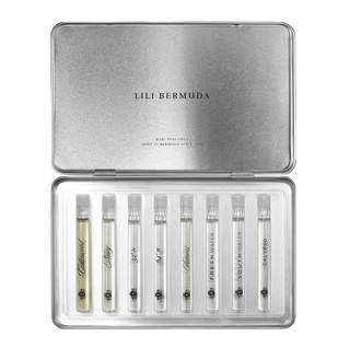 64 West Lili Bermuda Mens Perfume - Fragrance Library Image