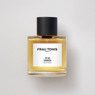 Frau Tonis Parfum No. 20 Sminta for Women - Elegant Floral Fragrance - Buy Now for a Luxurious Scent Experience