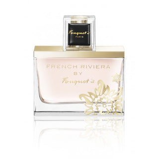 French Riviera Fouquets Eau de Toilette for Women - Exquisite and Luxurious Perfume