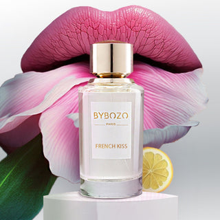 French Kiss ByBozo Womens Perfume - Exquisite fragrance for women | Buy now