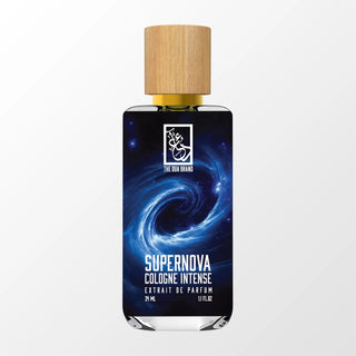 Supernova Cologne Intense The Dua Brand for men - Mens Perfume Product Image