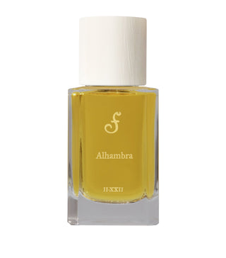 Alhambra Fueguia 1833 Perfume for Women and Men - 30ml Bottle - Harrods