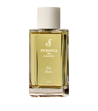 Unisex Ett Hem Fueguia 1833 Perfume - 100ml bottle - Harrods