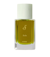 Seda Fueguia 1833 for women and men