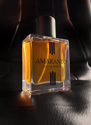 Unisex Amaranto Moset Perfume - Exquisite fragrance for men and women - Buy now!