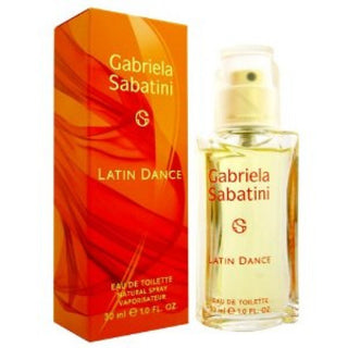 Latin Dance Gabriela Sabatini for Women EDT 60ml Perfume - Buy Online at CoucouShop