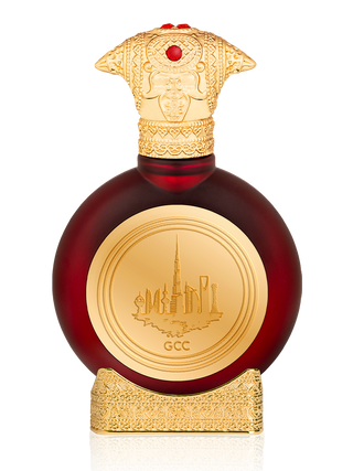 GCC Taif Al Emarat Mens Perfume - Lily of the Valley, Iris, and Bergamot - Arabic Fragrance