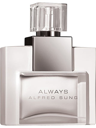 Always Alfred Sung Womens Perfume - Elegant floral fragrance in a bottle, ideal for everyday wear.