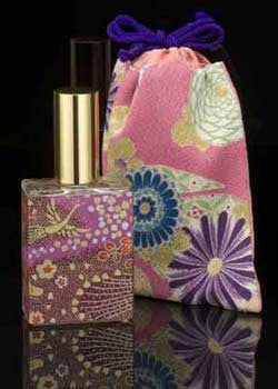 Geisha Hana-Cha Eau de Parfum Aroma M for women - Buy Online at AromaMPerfumes.com