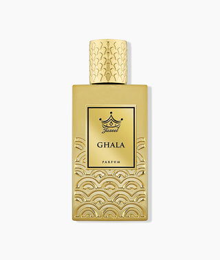 Ghala Jazeel Unisex Perfume by Jovoy Paris - Elegant Fragrance for Women and Men