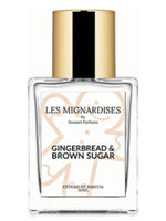 Gingerbread & Brown Sugar Jousset Parfums for women and men