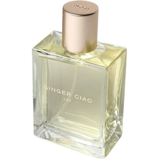 Yosh Ginger Ciao 2.27 Perfume for Women - Elegant Floral Fragrance in a Chic Bottle