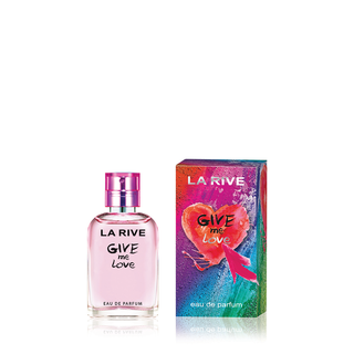 Give Me Love La Rive 30ml EDP Perfume for Women - Buy Now