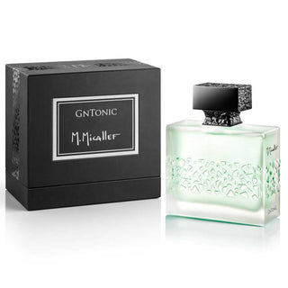 Mens GNTONIC M. Micallef Perfume - Best Fragrance for Men | Parfums M. Micallef