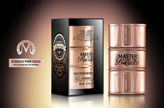 Master of Pink Gold New Brand Parfums for Women - Luxury Perfume Image