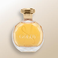 Goldy Hayari Parfums for women