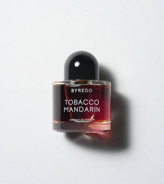 Tobacco Mandarin Byredo Perfume for Women and Men - Luxury Fragrance for Unisex - Buy Now at Byredo