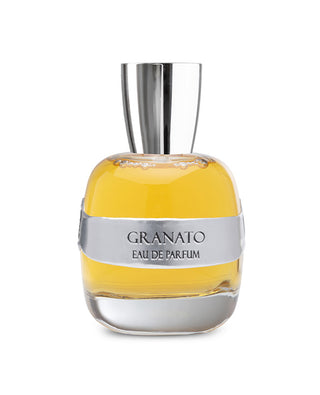 Granato Omnia Profumi Womens Perfume - Buy Online at Spray Parfums