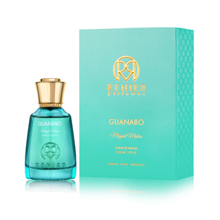 Exquisite Guanabo Renier Perfumes for Women and Men - Daring Light Niche Barcelona