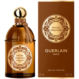 Épices Exquises Guerlain Unisex Perfume - Best Fragrance for Women and Men | Venera Fragrances