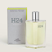 H24 Hermès for men