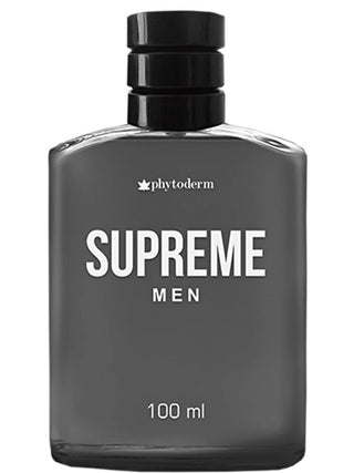 Supreme Men Phytoderm for Men - Best Mens Perfume - WikiParfum