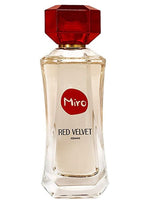 Red Velvet Miro for women