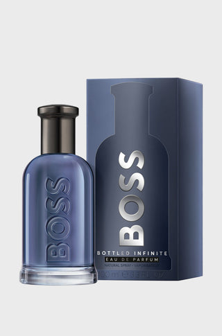 Boss Bottled Infinite Hugo Boss Mens Perfume - Best Fragrance for Men | Shop Now