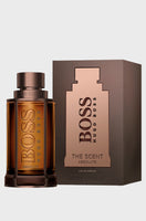 Boss The Scent Absolute Hugo Boss for men