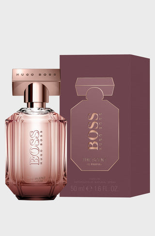 Boss The Scent Le Parfum for Her by Hugo Boss - Womens Perfume Image